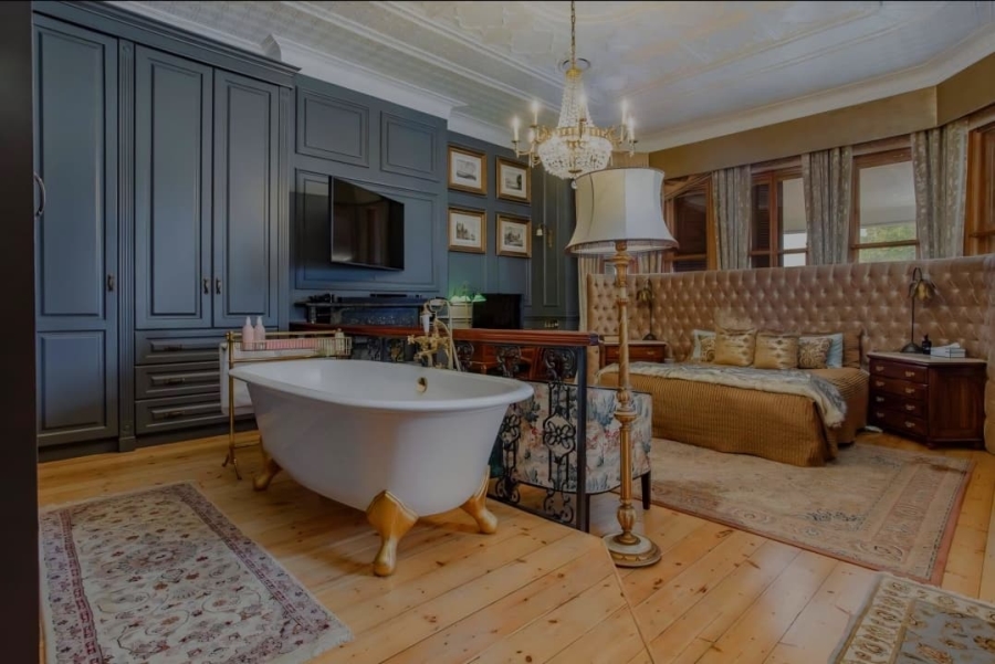 5 Bedroom Property for Sale in Malmesbury Rural Western Cape